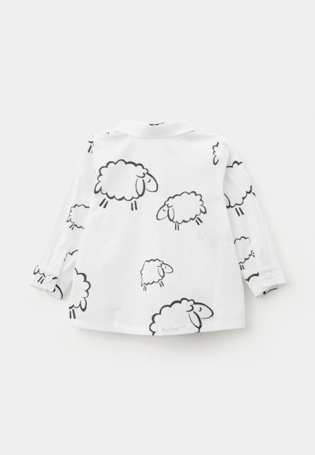 Рубашка Тревис